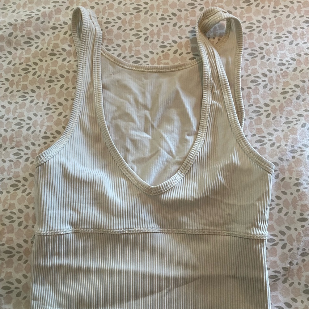 Lululemon bra top